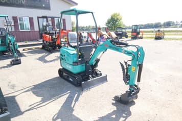 Main image AGT Industrial QK16R