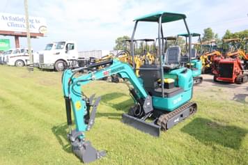 Main image AGT Industrial QK16R