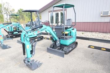 Main image AGT Industrial QK16R