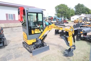 Main image AGT Industrial QK18RXS-C