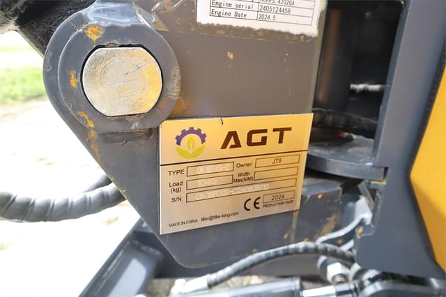 Image of AGROTK QK18RXS-C equipment image 2