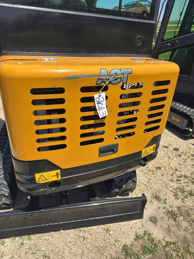 Image of AGT Industrial QNT30 equipment image 4
