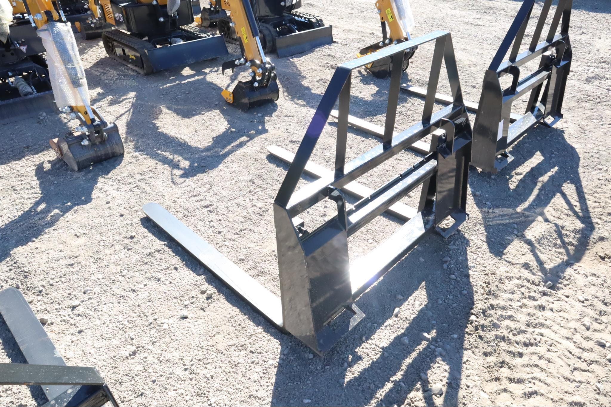 Main image AGT Industrial  SAII100