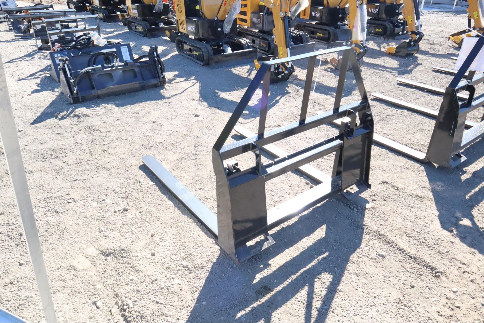 Main image AGT Industrial  SAII100