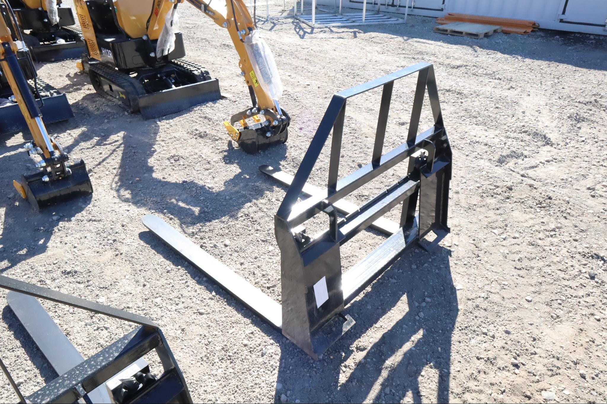 Main image AGT Industrial  SAII100