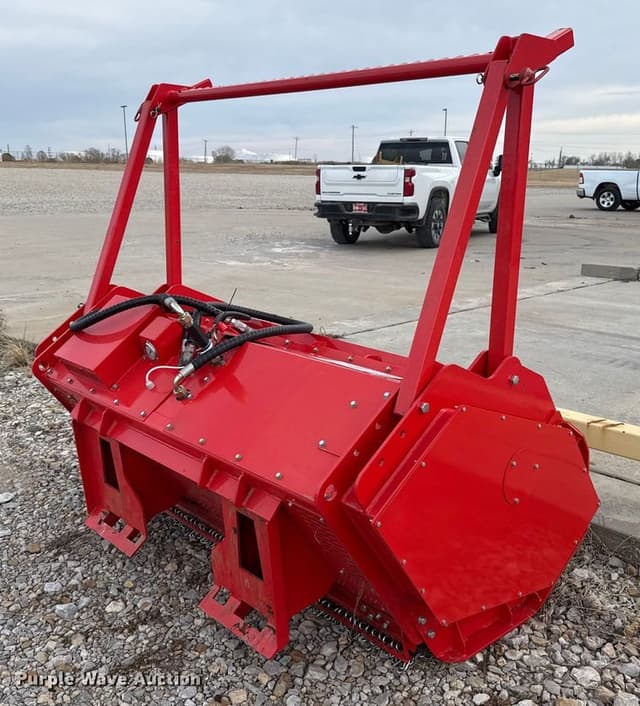 Image of Topcat SSFM81 equipment image 4