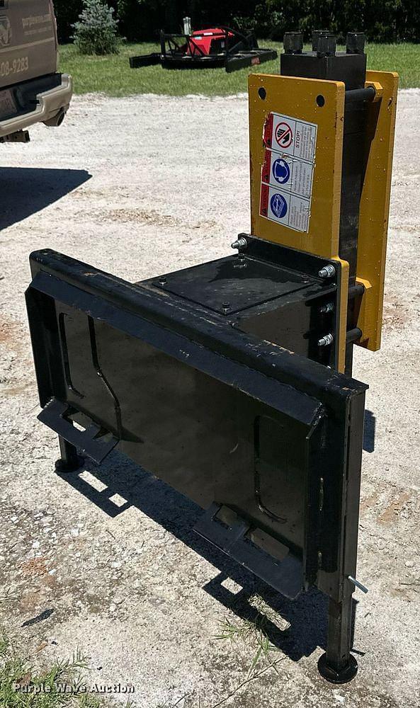 Image of AGT Industrial 750 equipment image 4