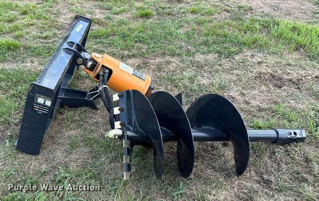 Image of Wolverine ADB-13-1218R equipment image 3