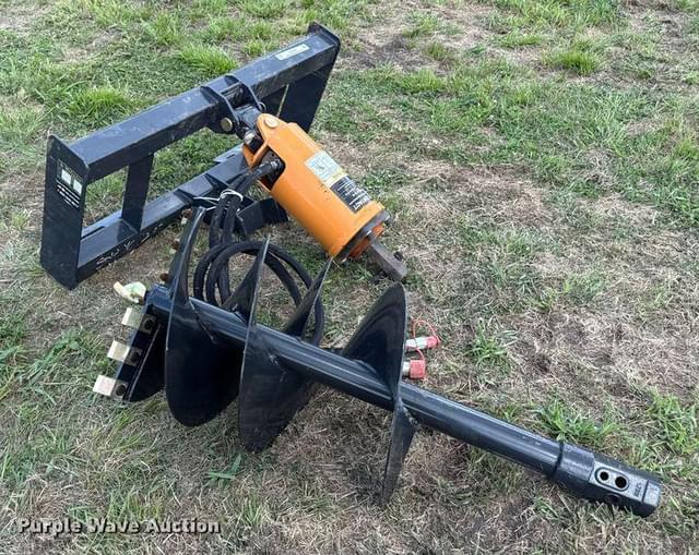 Image of Wolverine ADB-13-1218R equipment image 2