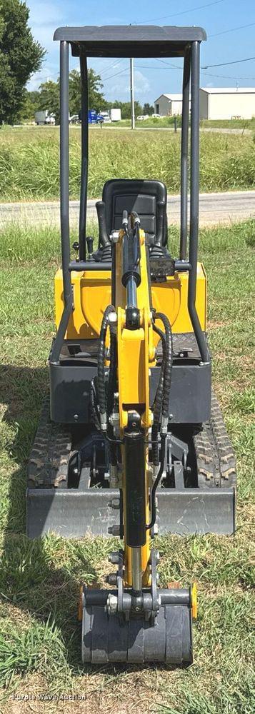 Image of AGT Industrial DM12-C equipment image 1