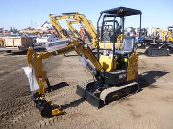 Main image AGT Industrial H12R