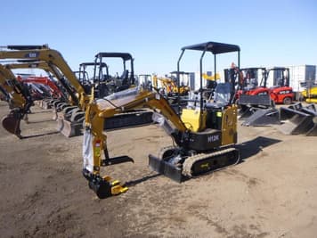 Main image AGT Industrial H12R