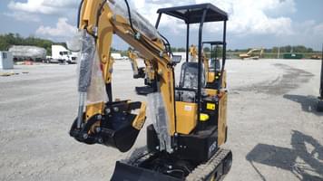 Main image AGT Industrial H12R