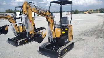 Main image AGT Industrial H12R