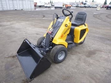 Main image AGT Industrial HR230