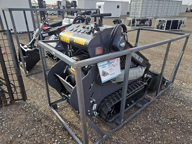 Image of AGT Industrial KRT23 equipment image 1