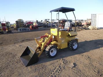 Main image AGT Industrial KRW23