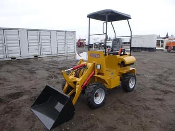 Main image AGT Industrial KRW23