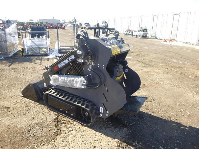 Image of AGT Industrial KTT23 equipment image 3