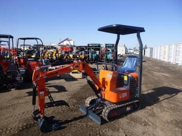 Main image AGT Industrial L12R