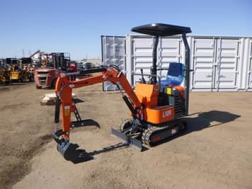 Main image AGT Industrial L12R