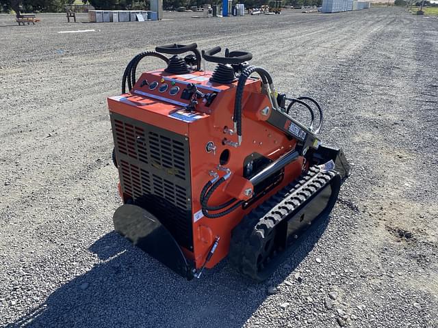 Image of AGT Industrial LRT23 equipment image 3