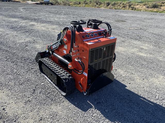 Image of AGT Industrial LRT23 equipment image 2