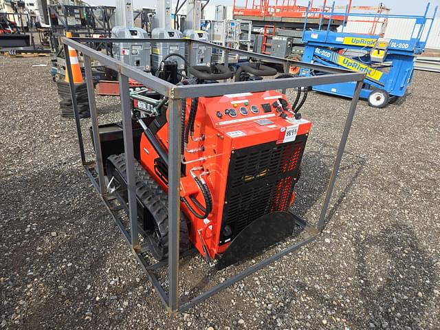 Image of AGT Industrial LRT23 equipment image 1