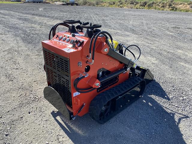 Image of AGT Industrial LRT23 equipment image 3