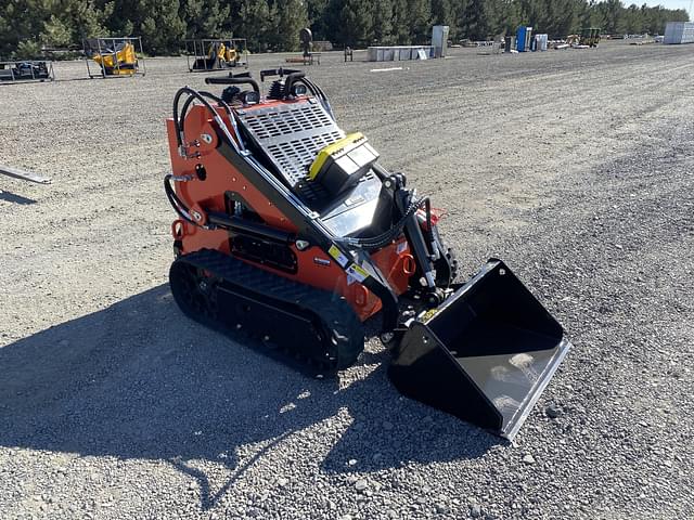 Image of AGT Industrial LRT23 equipment image 4