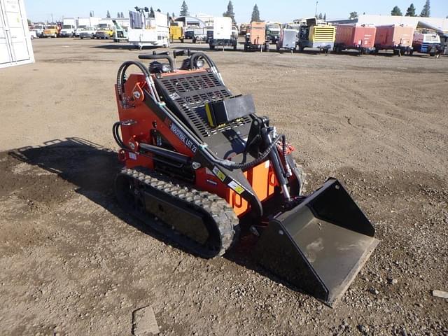 Image of AGT Industrial LRT23 equipment image 1