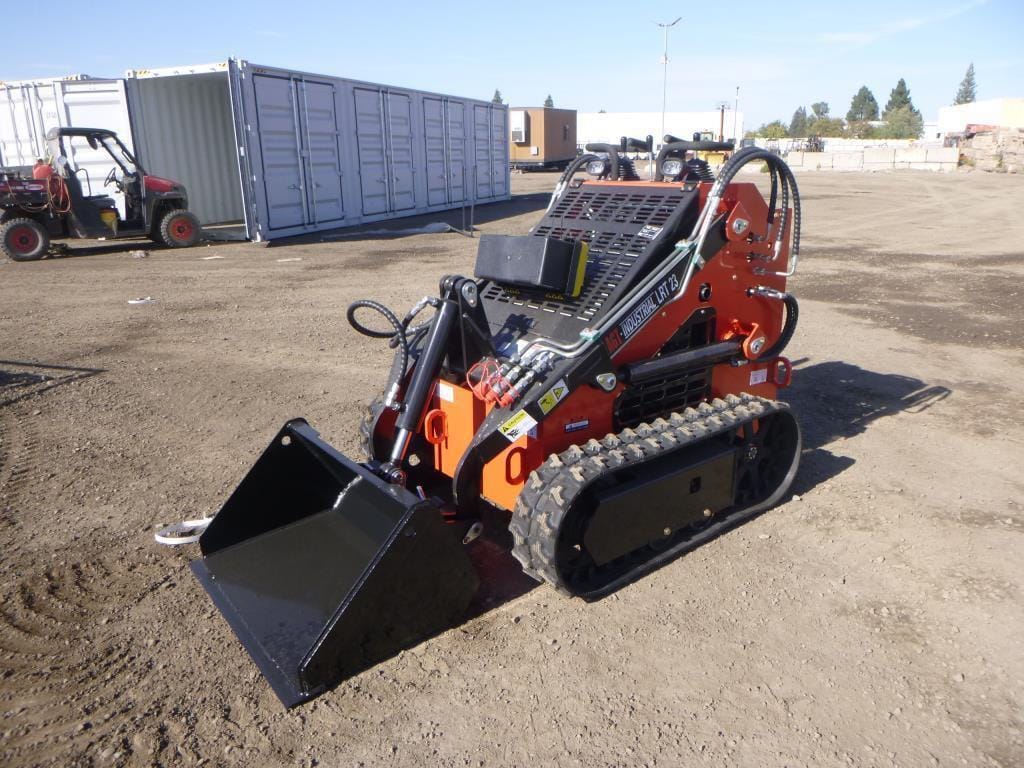 Main image AGT Industrial LRT23