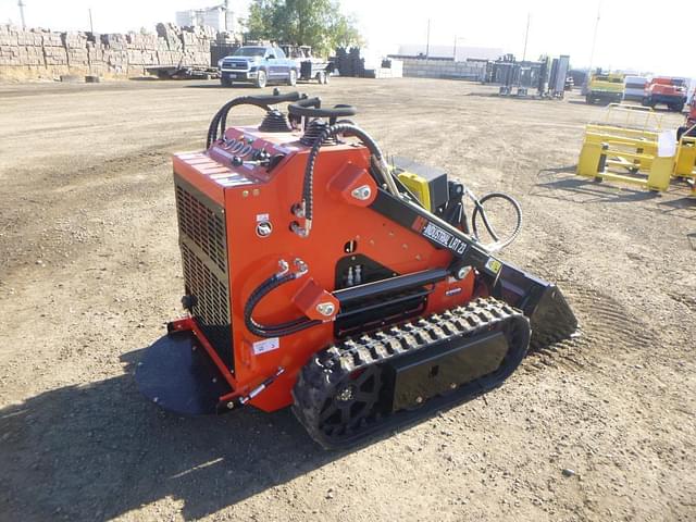 Image of AGT Industrial LRT23 equipment image 2