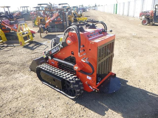 Image of AGT Industrial LRT23 equipment image 3