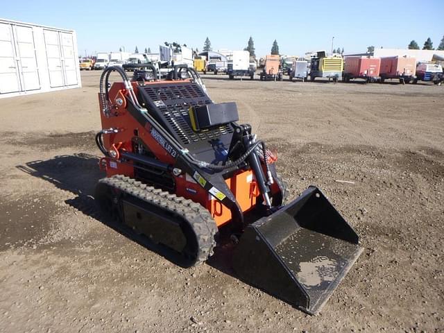 Image of AGT Industrial LRT23 equipment image 1