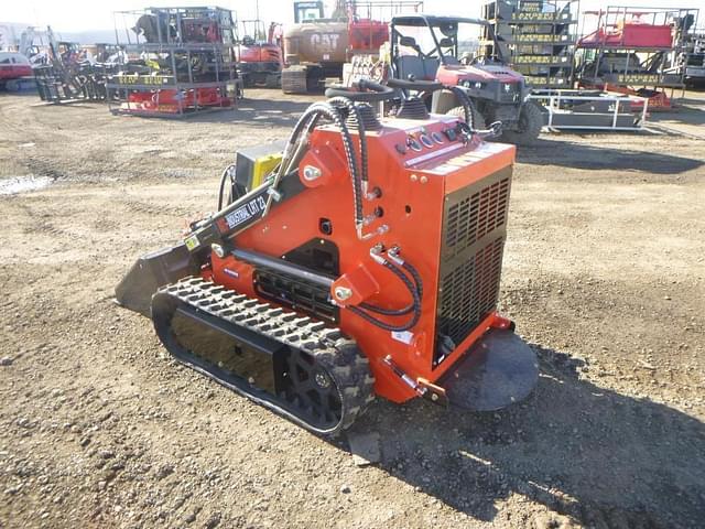 Image of AGT Industrial LRT23 equipment image 3