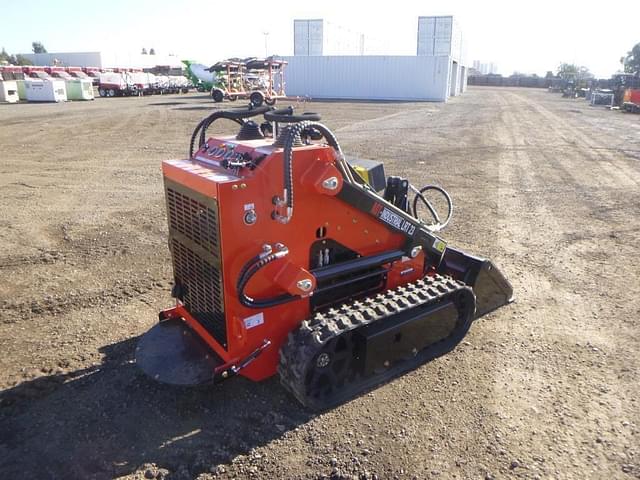 Image of AGT Industrial LRT23 equipment image 2