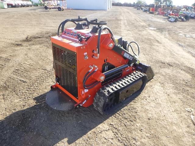 Image of AGT Industrial LRT23 equipment image 2