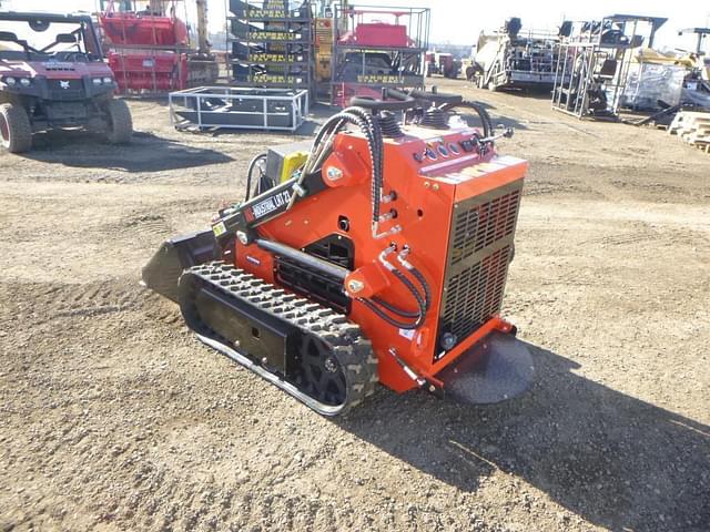 Image of AGT Industrial LRT23 equipment image 3