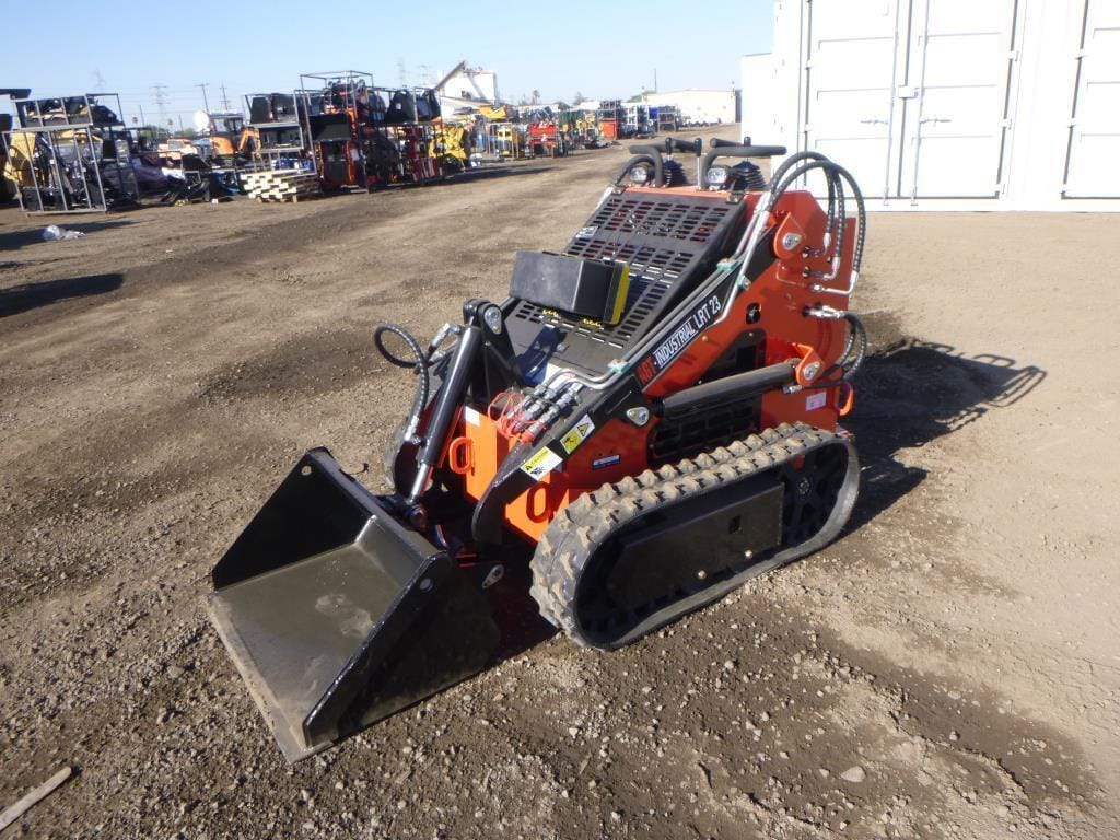 Main image AGT Industrial LRT23