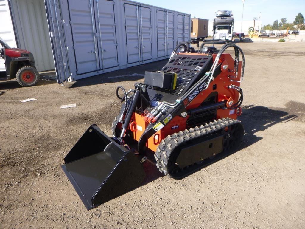 Main image AGT Industrial LRT23