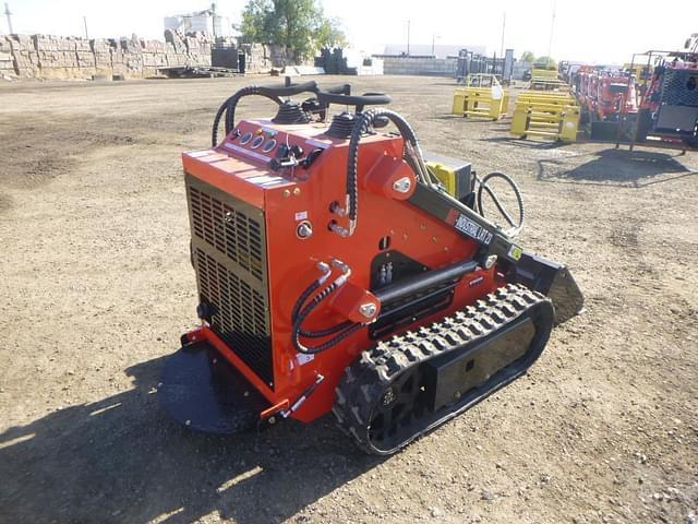 Image of AGT Industrial LRT23 equipment image 2