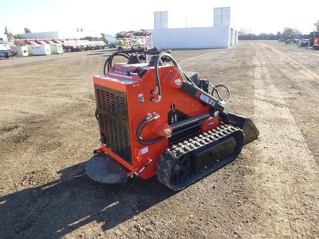 Image of AGT Industrial LRT23 equipment image 2