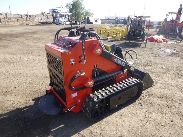 Image of AGT Industrial LRT23 equipment image 2