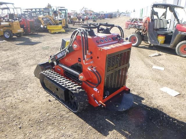 Image of AGT Industrial LRT23 equipment image 3