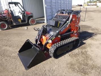 Main image AGT Industrial LRT23