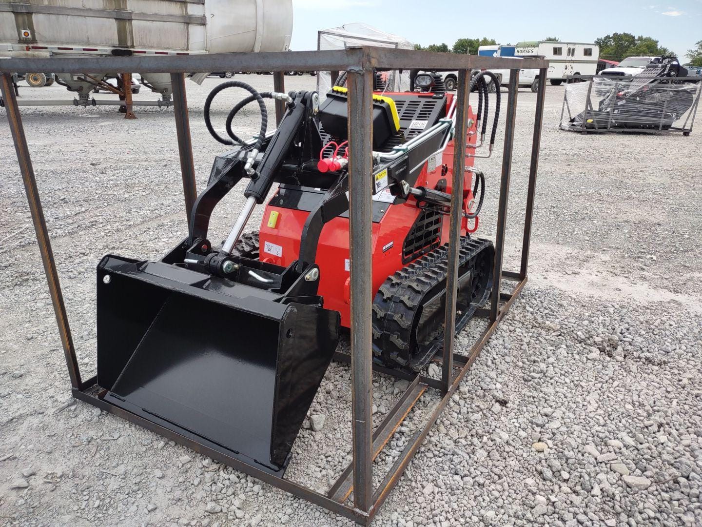 Main image AGT Industrial LRT23