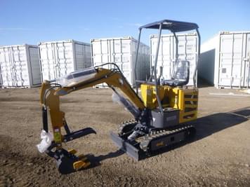 Main image AGT Industrial MX12R