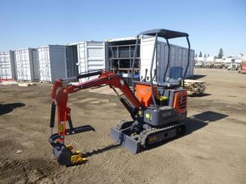 Main image AGT Industrial MX15R