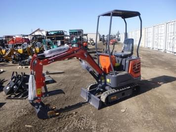 Main image AGT Industrial MX15R